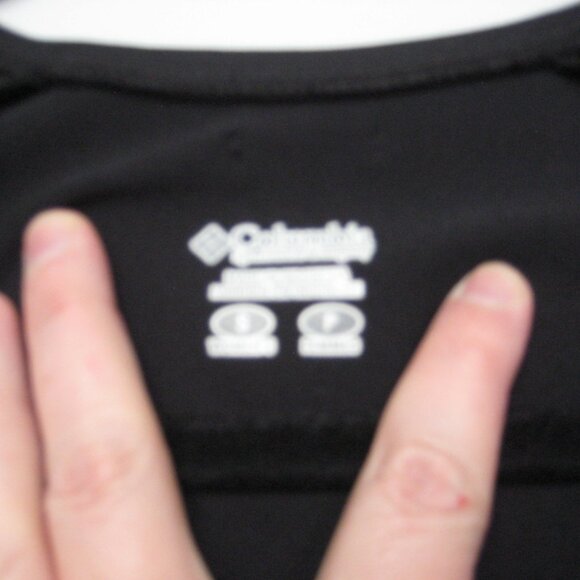 NWT Columbia long sleeve dress Omni Shade SPF 40 - Picture 4 of 5